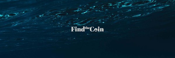 find the coin.